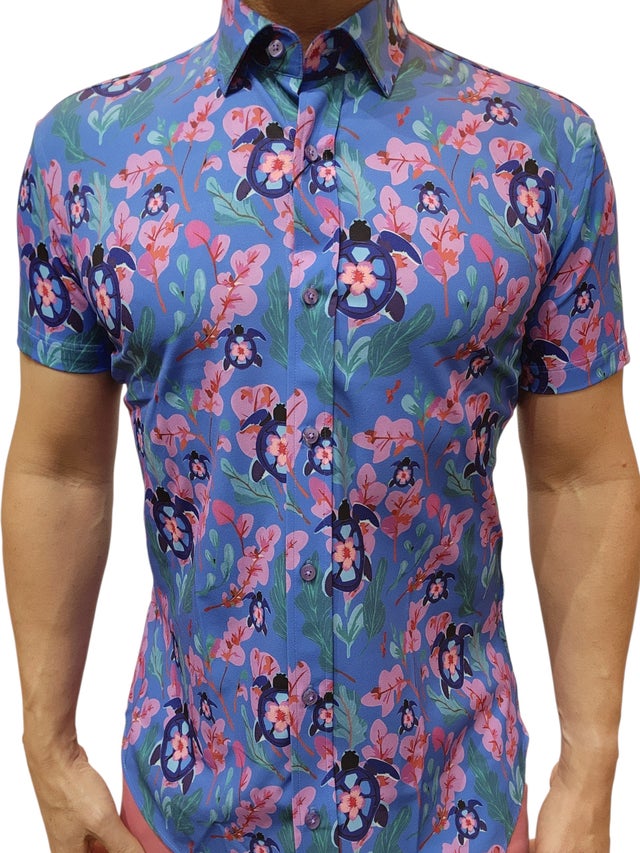 Shirts | Vibrations Hawaii