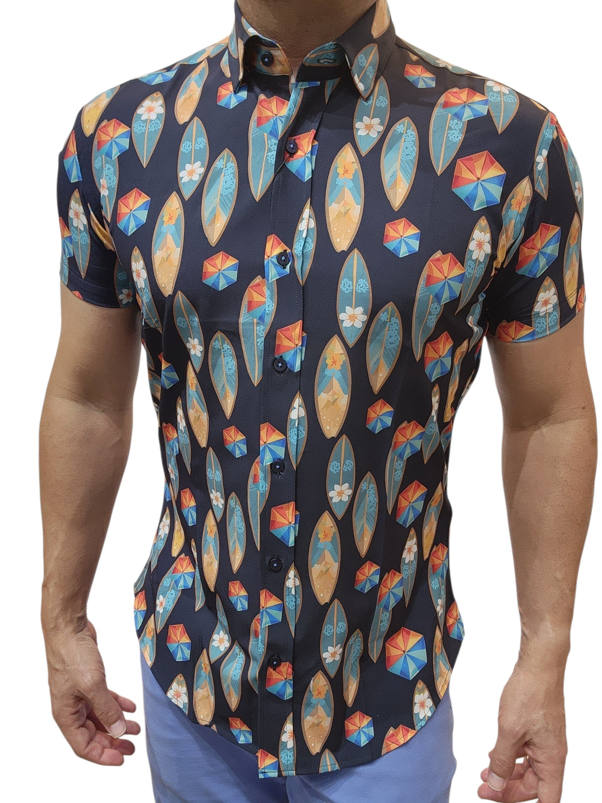 Shirts | Vibrations Hawaii